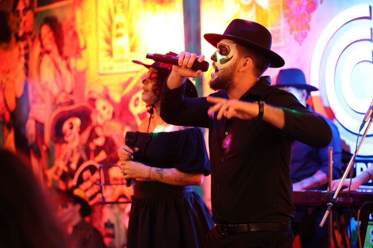 Live performance